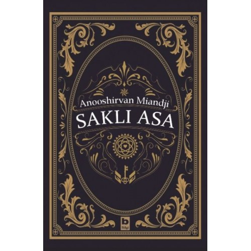 Saklı Asa