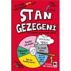 Stan Gezegeni