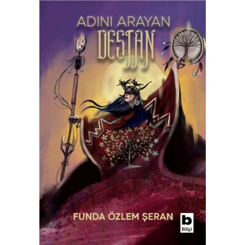 Adını Arayan Destan