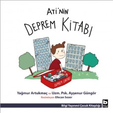 Ati'nin Deprem Kitabı