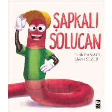 Şapkalı Solucan