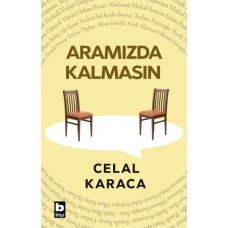 Aramızda Kalmasın