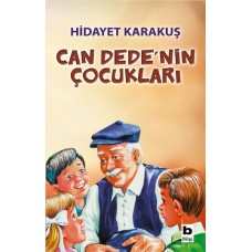 Can Dede’nin Çocukları