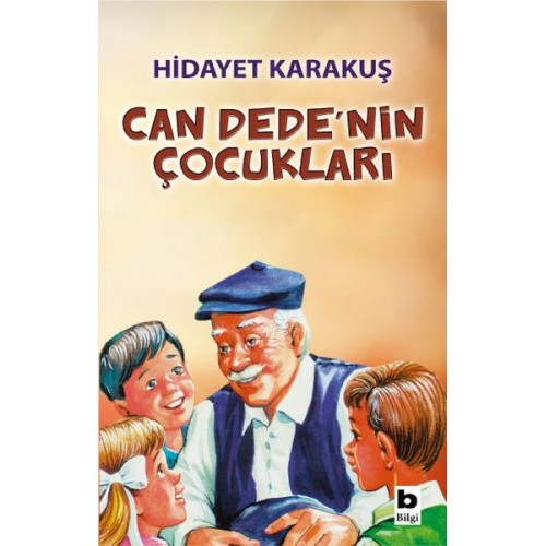 Can Dede’nin Çocukları