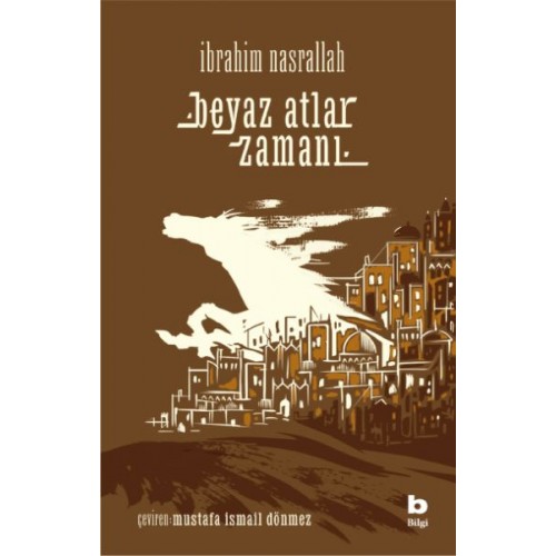 Beyaz Atlar Zamanı