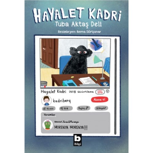 Hayalet Kadri