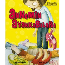 Annemin Ayakkabıları