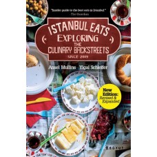 İstanbul Eats Exploring the Culinary Backstreets Since 2009