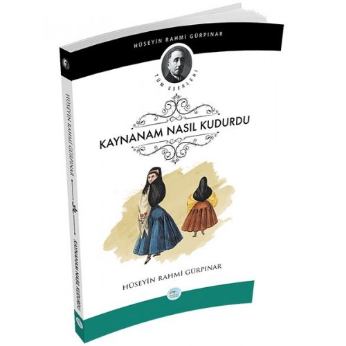 Kaynanam Nasıl Kudurdu