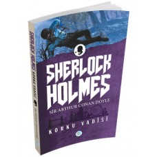 Korku Vadisi - Sherlock Holmes