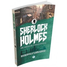 Baskerville'lerin Köpeği - Sherlock Holmes