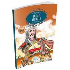 Büyük Sultanlar Serisi - Sultan Melikşah