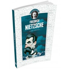 Biyografi Serisi - Friedrich Nietzsche