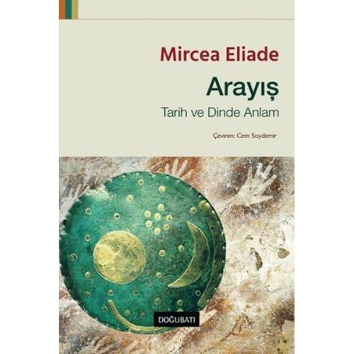 Arayış : Tarih ve Dinde Anlam