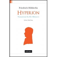 Hyperion-Yunanistan'da Bir Münzevi