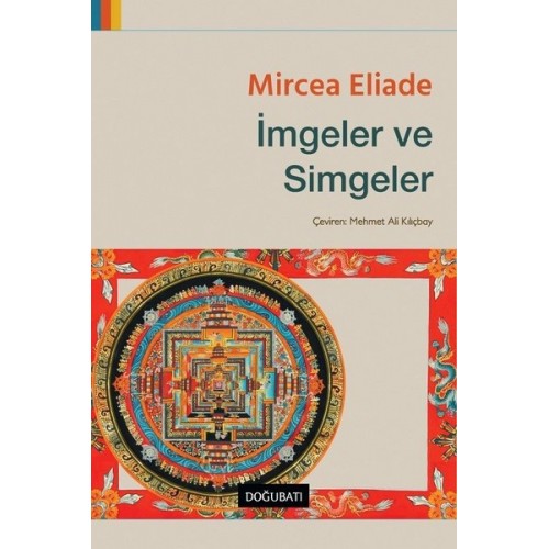 İmgeler ve Simgeler