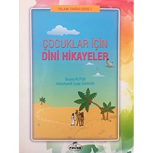 Çocuklar İçin  Dini Hikayeler