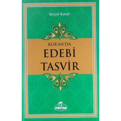 Kur'an'da Edebi Tasvir