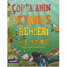 Çöp Adamın Okyanus Rehberi