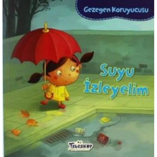 Gezegen Koruyucusu Suyu İzleyelim