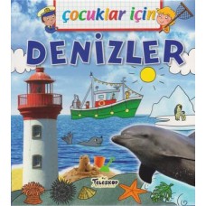 Çocuklar İçin Denizler