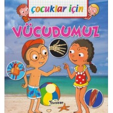 Çocuklar İçin Vücudumuz