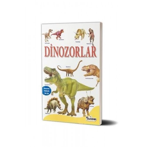 Dinozorlar