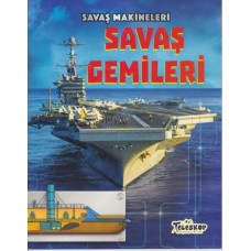 Savaş Makineleri Savaş Gemileri