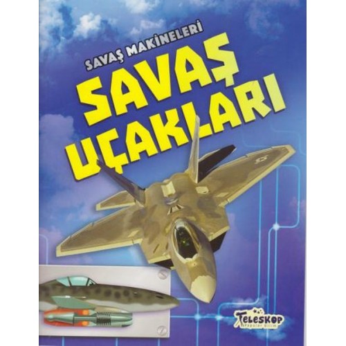 Savaş Makineleri Savaş Uçakları