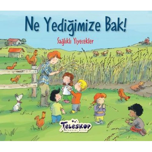 Ne Yediğimize Bak Sağlıklı Yiyecekler