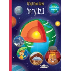 Yeryüzü Araştırma Dizisi