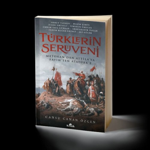 Türklerin Serüveni