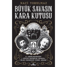 Büyük Savaşın Kara Kutusu