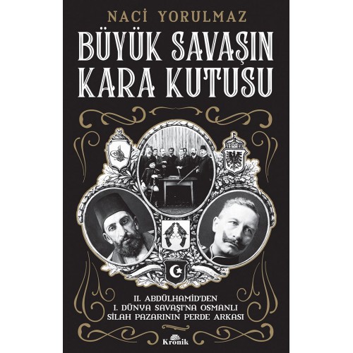 Büyük Savaşın Kara Kutusu