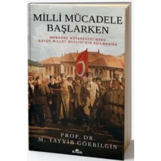 Milli Mücadele Başlarken