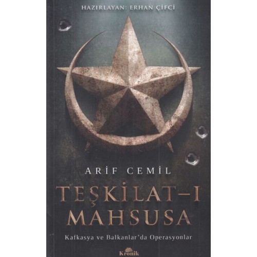 Teşkilat-ı Mahsusa