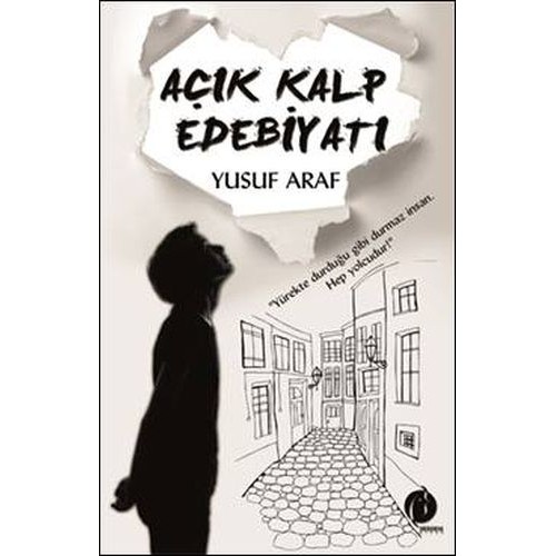 Açık Kalp Edebiyatı