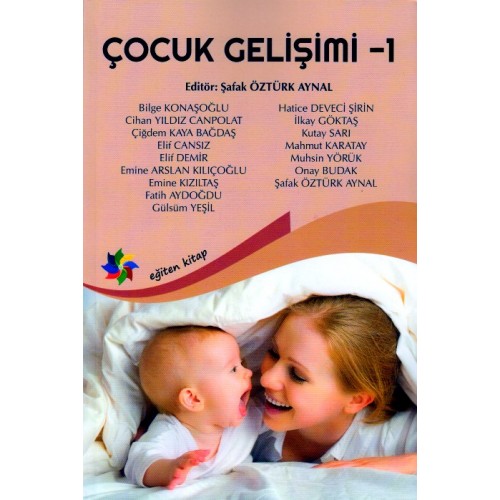 Çocuk Gelişimi - 1