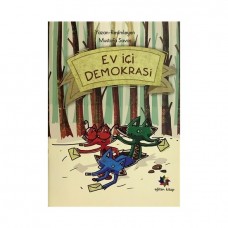 Ev İçi Demokrasi