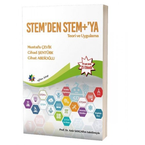 Stem'den Stem+'ya Teori ve Uygulama