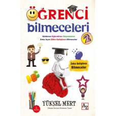 Öğrenci Bilmeceleri - 2