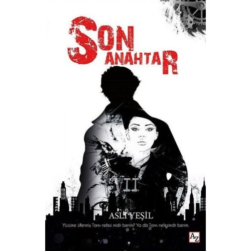 Son Anahtar