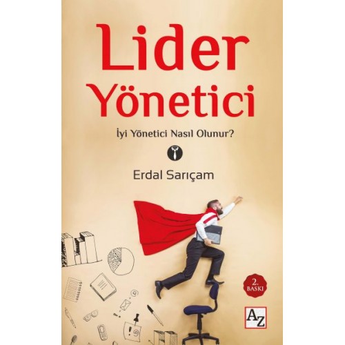 Lider Yönetici