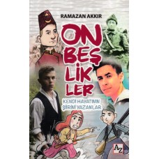 Onbeşlikler