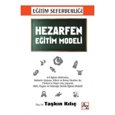 Hezarfen Eğitim Modeli