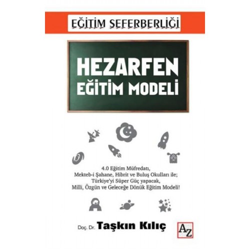 Hezarfen Eğitim Modeli