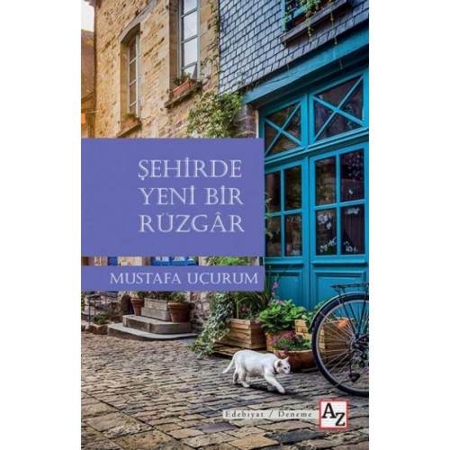 Şehirde Yeni Bir Rüzgar