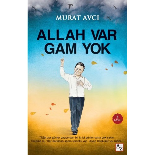 Allah Var Gam Yok