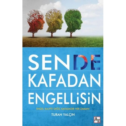 Sen de Kafadan Engellisin