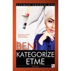 Beni Kategorize Etme